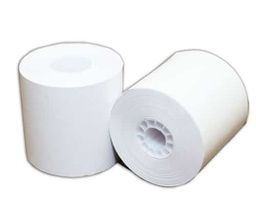 [ACCPCM170] Rollo                                                                                                                                                                                                                                                                                                                                                De Papel Pcm T5745 - Rollos De Papel, Color Blanco
