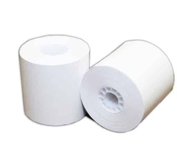 [ACCPCM200] Rollo                                                                                                                                                                                                                                                                                                           De Papel Pcm T8080 - Rollos De Papel, Color Blanco