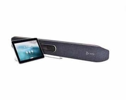 [ACCPOL530] Sistema                                                                                                                                                                                                                                                                                                                                                                                                                                                              De Video Conferencia Polycom X50   Tc8 -