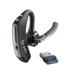[ACCPTS1810] Auricular                                                                                                                                                                                                                                                                                                            Pts Voyager 5200 Uc 206110-102 -