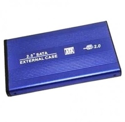 [ACCRBT040] Enclosure                                                                                                                                                                                                                                                                                                                                                                                                                                                                   Gabinete Para Disco Duro Brobotix - 2.5  Pulgadas 001661