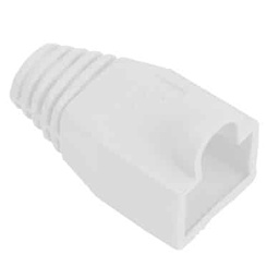 [ACCRBT4270] Protector                                                                                                                                                                                                                                                                                                                                                                                                    De Plug Brobotix 351950 - Rj45, Color Blanco