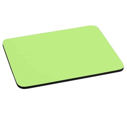 [ACCRBT5200] Mousepad                                                                                                                                                                                                                                                                                                                                                                                                                                                              Brobotix Antiderrapante Color  Verde - Verde, 22, 5 Cm
