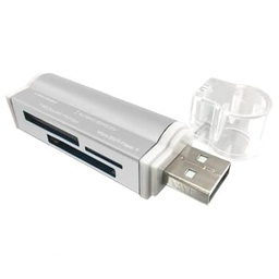[ACCRBT6040] Lector                                                                                                                                                                                                                                                                                                                                                                                               Usb Brobotix 180420p - Plata, Usb 2.0