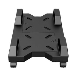 [ACCRBT7190] Soporte                                                                                                                                                                                                                                                                                                                                                                                                                                                           Para Cpu - Ajustable(6001301), Brobotix