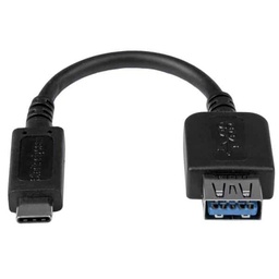 [ACCSTA4970] Cable                                                                                                                                                                                                                                                                                                                                                                                                                                                            Usb Startech.com - 0, 15 M, Usb C, Usb A, Macho/hembra, Negro