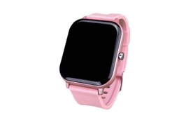 [ACCSTY360] Smartwatch                                                                                                                                                                                                                                                                                                                                                                                                 Rosa 4.0 Stylos. Staswm3p -