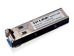 [ACCTPL310] Módulo                                                                                                                                                                                                                                                                                                                                                                                    Sfp Tp-link - 1000base-bx, Gris, Wdm Bidireccional