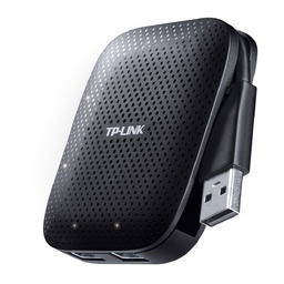 [ACCTPL350] Hub                                                                                                                                                                                                                                                                                                                                                                                                                                                 Usb Tp-link - 4ptos, Usb 3.0, Negro