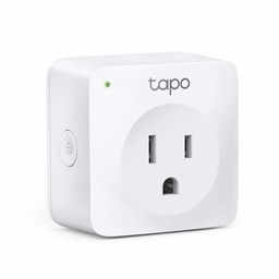 [ACCTPL630] Enchufe                                                                                                                                                                                                                                                                                                                                                                                                                                                 Wi-fi Inteligente Mini Tp-link Tapo P100 -
