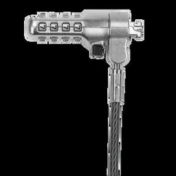 [ACCTRG2950] Candado                                                                                                                                                                                                                                                                                                                                                                                                                                                    Cable Nano Asp71glx-s -