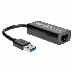 [ACCTRL4370] Adaptador                                                                                                                                                                                                                                                                                                                                                                                                                                                        De Red Tripp Lite Nic U336-000-r Tripp-lite U336-000-r -