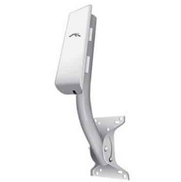 [ACCUBI190] Soporte                                                                                                                                                                                                                                                                                                                                                                                                                                             Para Montaje Ubiquiti Ub-am - Color Blanco