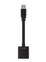 [ACCVGO1340] Adaptador                                                                                                                                                                                                                                                                                                                   Usb Vorago Adp-200 - Usb, Negro