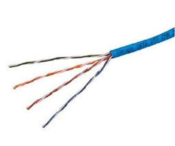 [ACCVGO1850] Bobina                                                                                                                                                                                                                                                                                                               Cable Utp Vorago Cab-301 Cat 6 -