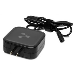[ACCVGO2150] Cargador                                                                                                                                                                                                                                                                                                               Universal Au-405 Vorago Para Laptop 65w 4 Puntas Intercambiables -