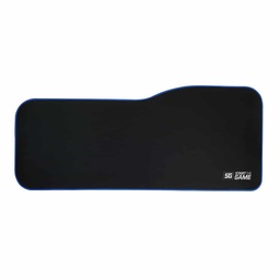 [ACCVGO2440] Tapete                                                                                                                                                                                                                                                                                                             Vorago Start The Game Mpg-301 - Xl, Speed Control, Negro