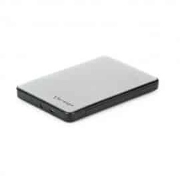 [ACCVGO760] Enclosure                                                                                                                                                                                                                                                                                                      Vorago Hdd-102 Plata Dd 2.5 Usb 2.0 Sata -
