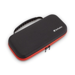 [ACCVRT090] Funda                                                                                                                                                                                                                                                                                                         Starter Kit 99801 Marca Verbatim -