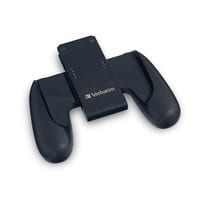 [ACCVRT140] Soporte                                                                                                                                                                                                                                                                                                      Con Cargador 70219 Marca Verbatim Para Joy-con De Nintendo Switch -