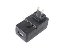 [ACCZBR1850] Fuente                                                                                                                                                                                                                                                De Alimentación Zebra Pwr-wua5v12w0us - Negro