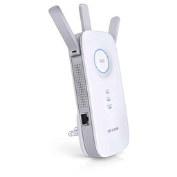 [ACPTPL280] Repetidor                                                                                                                                                                                                                                         De Wifi Doble Banda Ac1750 Tp-link Re450 -