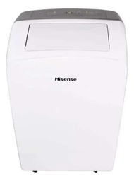 [AIRHSE320] Aire                                                                                                                                                                  Portatil Hisense 1 Tonelada Ap12cwn1 115v Estandar. Solo Frio. Wifi -
