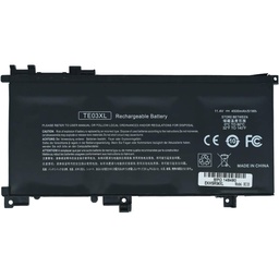 [BATBFT2100] Bateria                                                                                                                                                                                                                                                                                               Para Laptop Battery First Bfhte03xl Interna 11.55v Para Hp Pavilion 15 Uhd Omen 15 15-ax000 5-bc000 15-bc015tx Serieshsxte03xl -