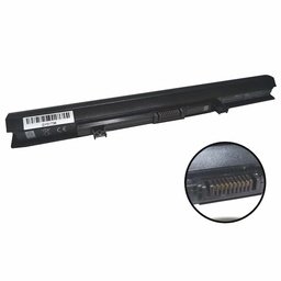 [BATOVL1010] Bateria                                                                                                                                   Para Laptop Ovaltech Ott5186 Li-ion 14.8v Para Toshiba C55-b - L55-b, L50-b, C50-b, C55-b, C50d, C55d, C55t, L55d, L55t Series