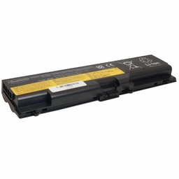 [BATOVL570] Bateria                                                                                                                                                                                                                                                                                                         Para Laptop Ovaltech Otit410 Li-ion 10.8v Para Lenovo Thinkpad E40 - E15 En Color Negro