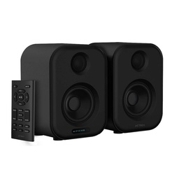 [BOCACT380] Bocinas                                                                                                                                                                                                                                           Bluetooth Dynamic Exact Bs650 Elite Series -