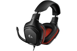 [BOCLOG1370] Gaming                                                                                                                                                                                                                                                                                                  Headset G332 Logitech  981-000755 -
