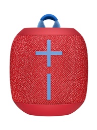 [BOCLOG1450] Wonder                                                                                                                                                                                                                                                                                                        Boom 2 Logitech Ultimate Ears Logitech 984-001556 - Rojo