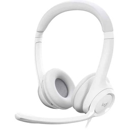 [BOCLOG2020] H390                                                                                                                                                                                                                                             Blanca  Logitech   981-001285 -