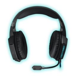 [BOCMST3210] Audífonos                                                                                                                                                                                                                                         Gamer Vortred V-930051 - Negro