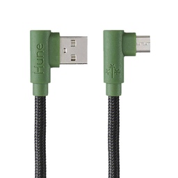 [CABHUN010] Usb                                                                                                                                                                                                                                                                                                   Micro At-acc-ca-316 Hune/bosque -