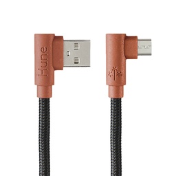 [CABHUN020] Usb                                                                                                                                                                                                                                                                                                   Micro At-acc-ca-316 Hune/corteza -