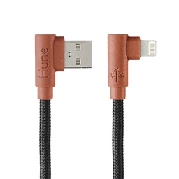 [CABHUN080] Usb                                                                                                                                                                                                                                                                                                   Lightning At-acc-ca-318 Hune/corteza -