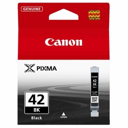 [6384B009AA] Tanque Tinta Canon Cli-42 Bk Negro 13ml P/pixma Pro-100 (6384b009aa)