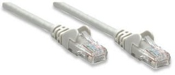 [CABITL260] 319812                                                                                                                                                                                                                                                                                          Cable Patch 4.2m Cat 5e Utp Gris -