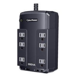 [649532005604-C] Ups/no                                                                                                                                                                                                                                                                                                                                                                                                                                                                                                                                                                                                                                                                                                                                                                                                    Break Cyberpower Cp350slg 350va/255w Standby 8cont/usb