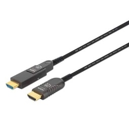 [CABITL4970] 355698                                                                                                                                                                                                                                                                                               Cable Hdmi Fibra Optica 50.0m Con Conector Desmontable -