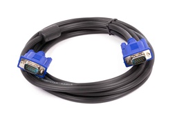 [CABNCB120] Cable                                                                                                                                                                                                                                                                                        Vga Naceb Technology - 1, 5 M, Vga, Hd15, Macho/macho