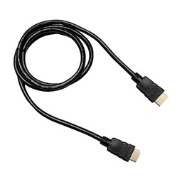[CABNCB470] Cable                                                                                                                                                                                                                                                                                           Naceb Technology Hdmi 2.1 4k 8k 1.2 M Negro -