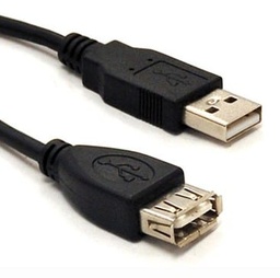 [CABRBT1690] Cable                                                                                                                                                                                                                                                                                         Usb Brobotix 102310 - 3 M, Negro