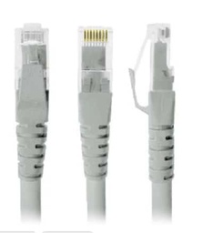 [CABRBT2340] Cable                                                                                                                                                                                                                                                                                              De Red Cat 5e 0.5m Brobotix 497124 -