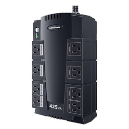 [649532609475-C] Ups/no                                                                                                                                                                                                                                                                                                                                                                                                                                                                                                                                                                                                                                                                                                                                                                                                                                                                                                                                                                                                                Break Cyberpower Cp425slg 425va /255w Standby/8cont/usb