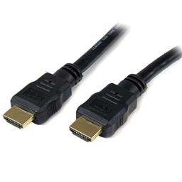[CABSTA1610] Cable                                                                                                                                                                                                                                                                                               Hdmi Startech.com - 2 M, Hdmi, Hdmi, Macho/macho, Negro