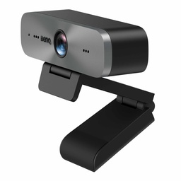 [CAMBNQ700] Cámara                                                                                                                                                                                                                               Web Benq Dvy31 - 30 Pps, Negro, Gris, 1920 X 1080 Pixeles, 2 Mp