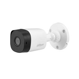 [CAMDAH1910] Camara                                                                                                                                           Bullet Dahua Technology Cooper B1a5128 - Interior Y Exterior, 5mp, Smart Ir